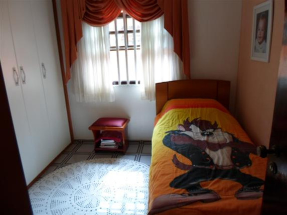 Imagem Casa com 4 Quartos à Venda, 313 m² em Parque Marajoara - Santo André Imagem Casa com 4 Quartos à Venda, 313 m² em Parque Marajoara - Santo André