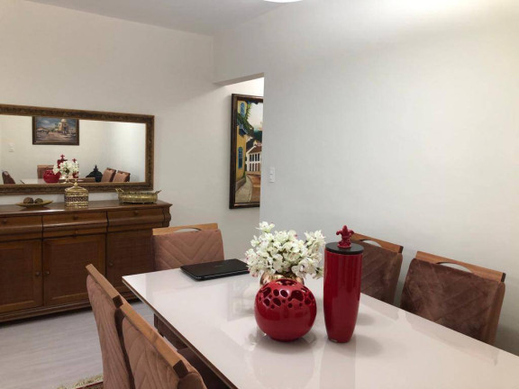 Imagem Apartamento com 2 Quartos à Venda, 75 m² em Esplanada Independência - Taubaté