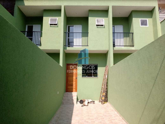 Imagem Casa com 2 Quartos para Alugar, 78 m² em Cidade Líder - São Paulo