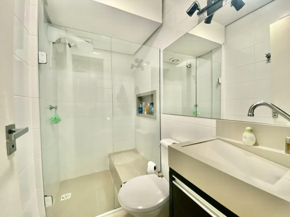 Imagem Cobertura com 3 Quartos à Venda, 159 m² em Floresta - São José Imagem Cobertura com 3 Quartos à Venda, 159 m² em Floresta - São José