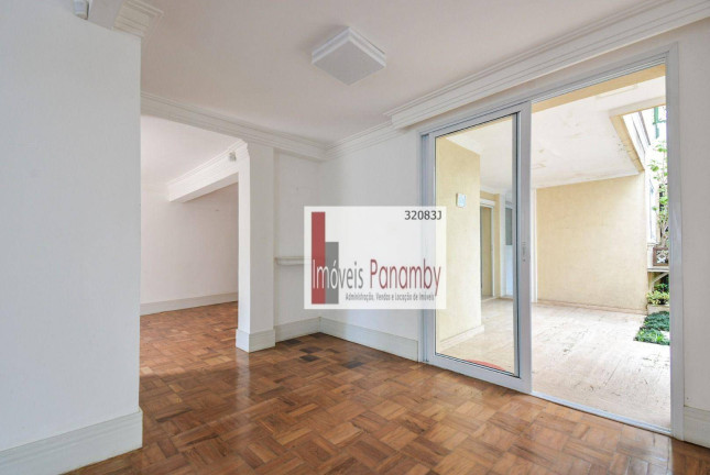 Imagem Casa com 4 Quartos à Venda, 320 m² em Perdizes - São Paulo Imagem Casa com 4 Quartos à Venda, 320 m² em Perdizes - São Paulo