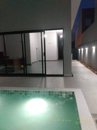 Imagem Casa de Condomínio com 3 Quartos à Venda, 193 m² em Swiss Park - Campinas