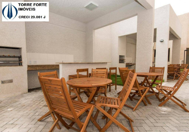 Imagem Apartamento com 1 Quarto à Venda, 35 m² em Jardim Ibitirama - São Paulo Imagem Apartamento com 1 Quarto à Venda, 35 m² em Jardim Ibitirama - São Paulo