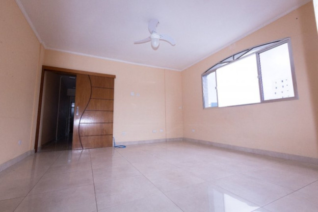 Imagem Apartamento com 3 Quartos à Venda, 110 m² em Campo Grande - Santos Imagem Apartamento com 3 Quartos à Venda, 110 m² em Campo Grande - Santos