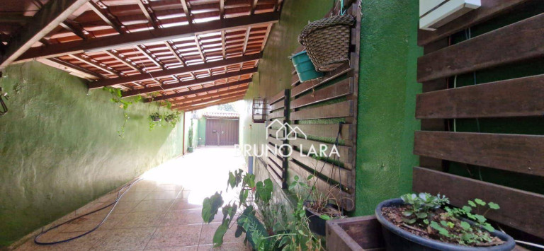 Imagem Casa com 3 Quartos à Venda, 56 m² em Planalto - São Joaquim De Bicas Imagem Casa com 3 Quartos à Venda, 56 m² em Planalto - São Joaquim De Bicas