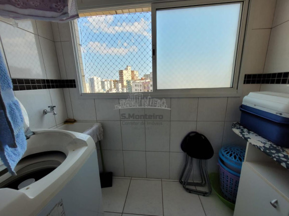 Imagem Apartamento com 2 Quartos à Venda, 80 m² em Guilhermina - Praia Grande Imagem Apartamento com 2 Quartos à Venda, 80 m² em Guilhermina - Praia Grande