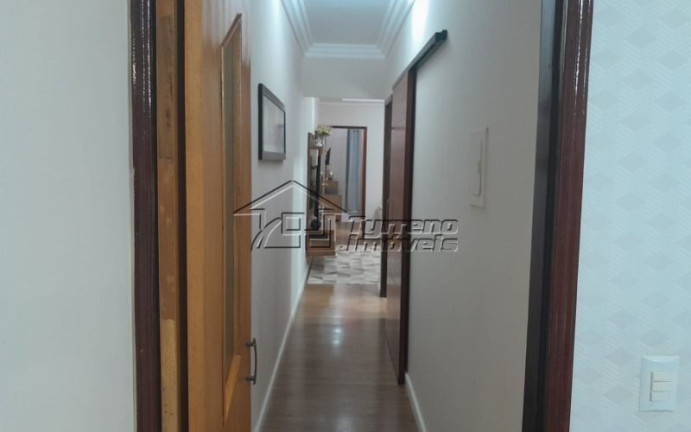 Imagem Casa com 3 Quartos à Venda, 134 m² em Jardim Das Indústrias - São José Dos Campos Imagem Casa com 3 Quartos à Venda, 134 m² em Jardim Das Indústrias - São José Dos Campos