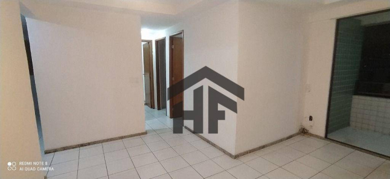 Imagem Apartamento com 3 Quartos à Venda, 70 m² em Encruzilhada - Recife