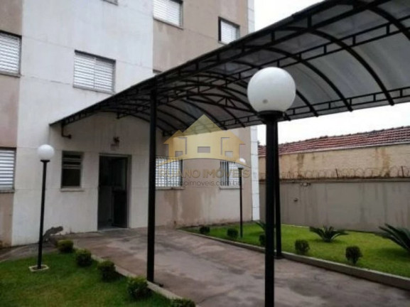 Imagem Apartamento com 3 Quartos à Venda, 50 m² em Vila Matilde - São Paulo
