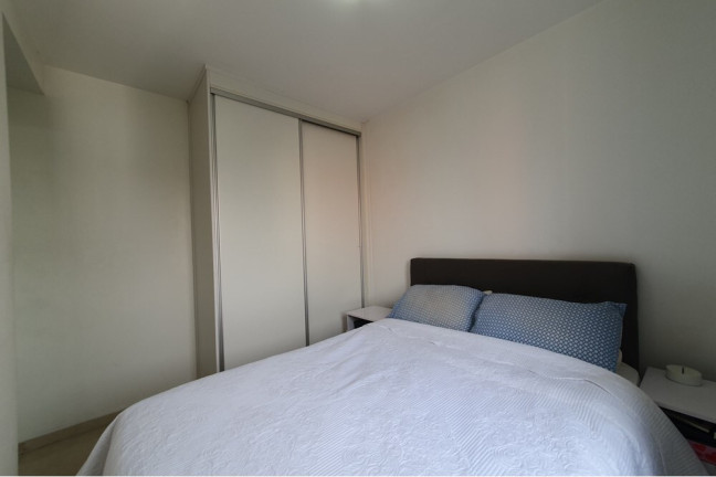 Imagem Imóvel com 2 Quartos à Venda, 50 m² em Jardim Parque Morumbi - São Paulo