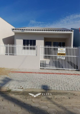 Casa com 2 Quartos à Venda, 57 m² em Vila Nova - Barra Velha