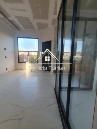 Imagem Casa de Condomínio com 3 Quartos à Venda, 105 m² em Condomínio Horto Florestal Ii - Sorocaba
