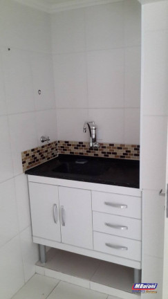Imagem Apartamento com 1 Quarto à Venda, 30 m² em Perdizes - São Paulo