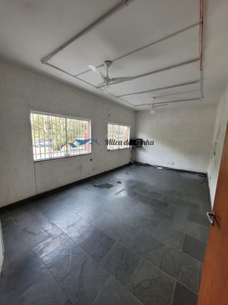 Imagem Galpão à Venda, 424 m² em Jardim Bom Pastor - Santo André