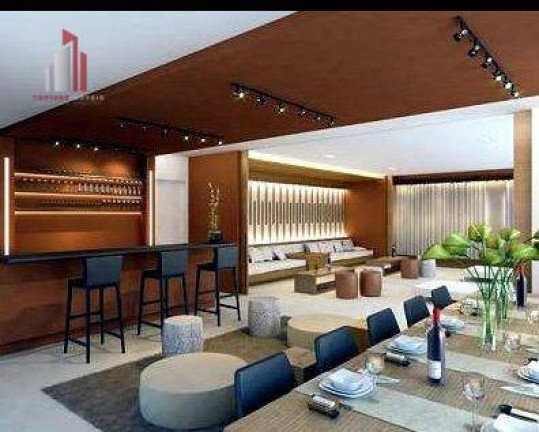 Imagem Apartamento com 3 Quartos à Venda, 71 m² em Barra Funda - São Paulo Imagem Apartamento com 3 Quartos à Venda, 71 m² em Barra Funda - São Paulo