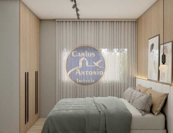 Imagem Apartamento com 2 Quartos à Venda, 70 m² em Taperapuan - Porto Seguro Imagem Apartamento com 2 Quartos à Venda, 70 m² em Taperapuan - Porto Seguro
