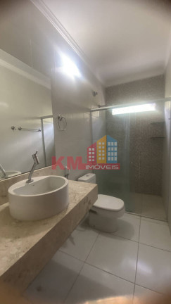 Imagem Casa com 4 Quartos à Venda, 360 m² em Aeroporto - Mossoró Imagem Casa com 4 Quartos à Venda, 360 m² em Aeroporto - Mossoró
