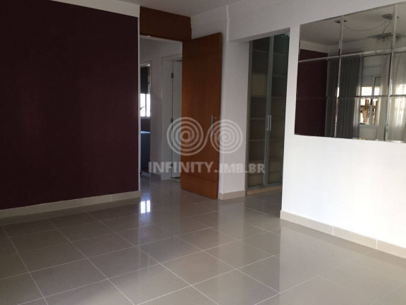 Imagem Apartamento com 3 Quartos à Venda, 122 m² em Mooca - São Paulo