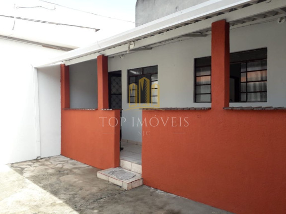 Imagem Casa com 2 Quartos à Venda, 250 m² em Jardim Ismênia - São José Dos Campos Imagem Casa com 2 Quartos à Venda, 250 m² em Jardim Ismênia - São José Dos Campos