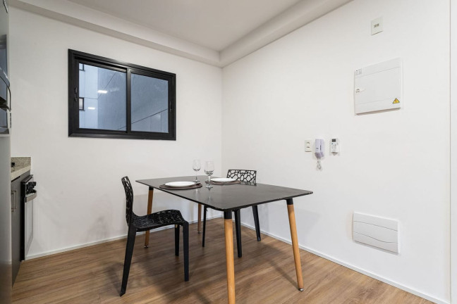 Imagem Apartamento com 1 Quarto para Alugar, 44 m² em República - São Paulo Imagem Apartamento com 1 Quarto para Alugar, 44 m² em República - São Paulo