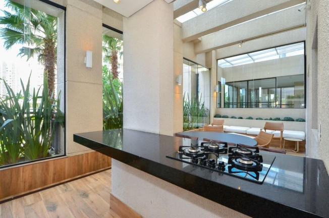 Imagem Apartamento com 2 Quartos à Venda, 60 m² em Vila Anastácio - São Paulo