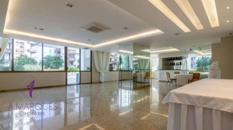 Imagem Apartamento com 2 Quartos à Venda, 74 m² em Barra Da Tijuca - Rio De Janeiro