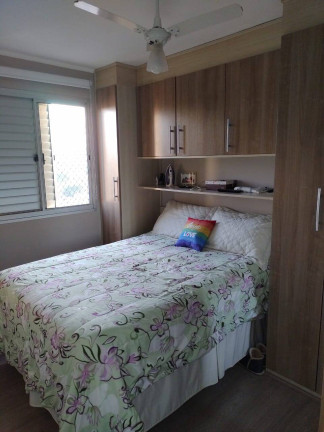 Imagem Apartamento com 2 Quartos à Venda, 48 m² em Taboão - Diadema Imagem Apartamento com 2 Quartos à Venda, 48 m² em Taboão - Diadema