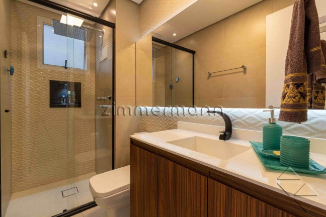 Imagem Apartamento com 4 Quartos à Venda, 200 m² em Pompeia - São Paulo Imagem Apartamento com 4 Quartos à Venda, 200 m² em Pompeia - São Paulo