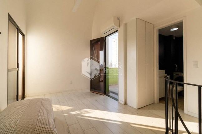 Imagem Imóvel com 1 Quarto à Venda, 81 m² em Moema - São Paulo