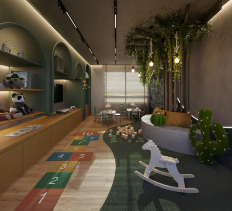 Imagem Apartamento com 2 Quartos à Venda, 62 m² em Jardim Oceania - João Pessoa Imagem Apartamento com 2 Quartos à Venda, 62 m² em Jardim Oceania - João Pessoa