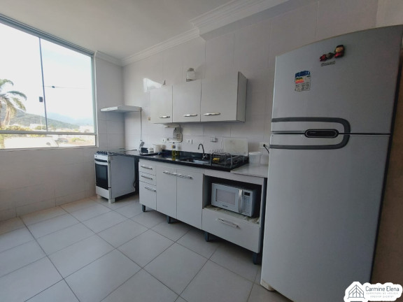 Imagem Apartamento com 3 Quartos à Venda, 110 m² em Centro - Ubatuba