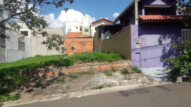 Imagem Terreno à Venda, 132 m² em Jardim Residencial Villa Amato - Sorocaba Imagem Terreno à Venda, 132 m² em Jardim Residencial Villa Amato - Sorocaba