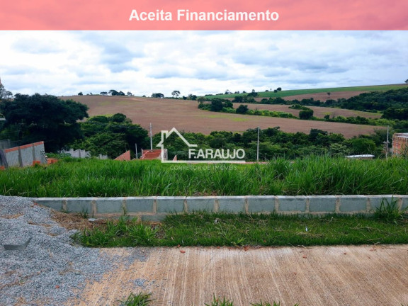 Terreno à Venda, 296 m² em Wanel Ville - Sorocaba