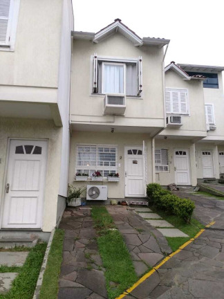 Imagem Casa com 2 Quartos à Venda, 57 m² em Passo Das Pedras - Porto Alegre Imagem Casa com 2 Quartos à Venda, 57 m² em Passo Das Pedras - Porto Alegre