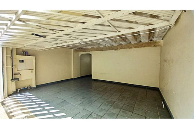 Imagem Casa com 2 Quartos à Venda, 93 m² em Vila Do Encontro - São Paulo Imagem Casa com 2 Quartos à Venda, 93 m² em Vila Do Encontro - São Paulo