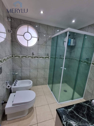 Imagem Apartamento com 3 Quartos à Venda, 120 m² em Vila Mariana - São Paulo