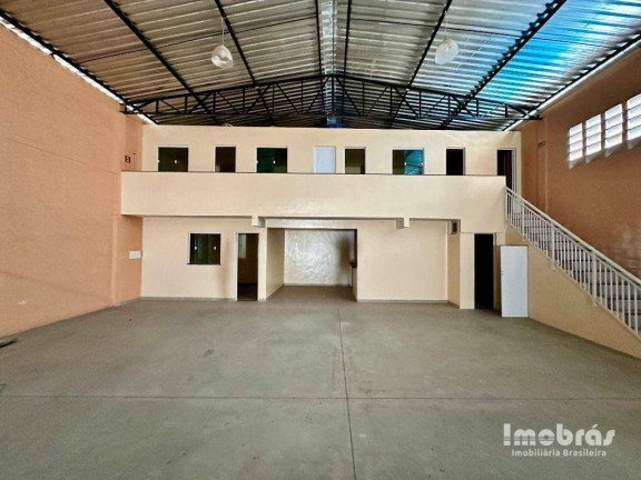 Imagem Galpão para Alugar, 396 m² em Planalto Ayrton Senna - Fortaleza Imagem Galpão para Alugar, 396 m² em Planalto Ayrton Senna - Fortaleza