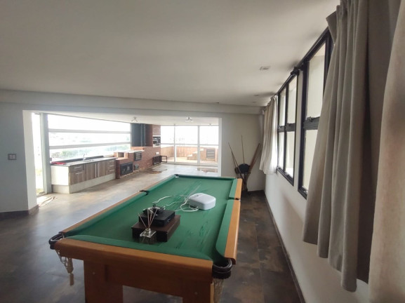 Imagem Apartamento com 2 Quartos à Venda ou Locação, 210 m² em Alto - Piracicaba