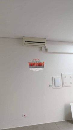 Imagem Sala Comercial para Alugar, 46 m² em Condomínio Centro Comercial Alphaville - Barueri
