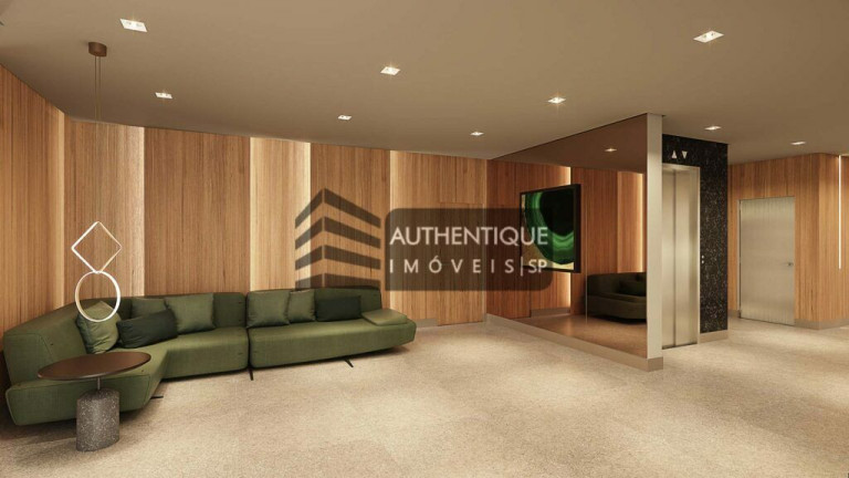 Imagem Apartamento com 1 Quarto à Venda, 38 m² em Perdizes - São Paulo Imagem Apartamento com 1 Quarto à Venda, 38 m² em Perdizes - São Paulo