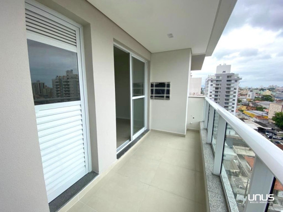 Imagem Apartamento com 3 Quartos à Venda, 90 m² em Barreiros - São José