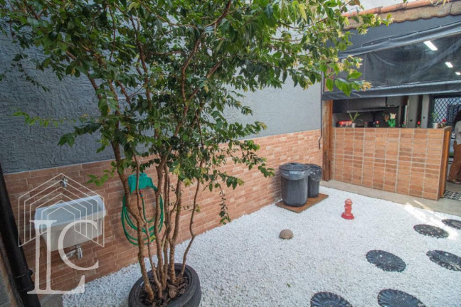Imagem Casa com 4 Quartos à Venda, 104 m² em Santo Amaro - São Paulo Imagem Casa com 4 Quartos à Venda, 104 m² em Santo Amaro - São Paulo