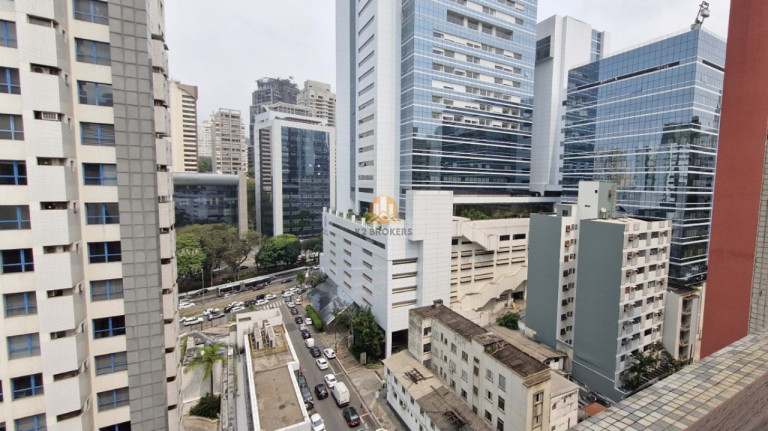 Imagem Imóvel com 1 Quarto à Venda, 75 m² em Bela Vista - São Paulo Imagem Imóvel com 1 Quarto à Venda, 75 m² em Bela Vista - São Paulo