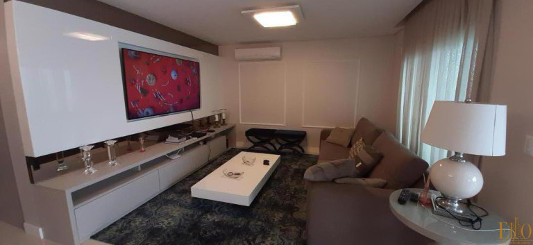 Imagem Apartamento com 6 Quartos à Venda, 358 m² em Centro - Balneário Camboriú