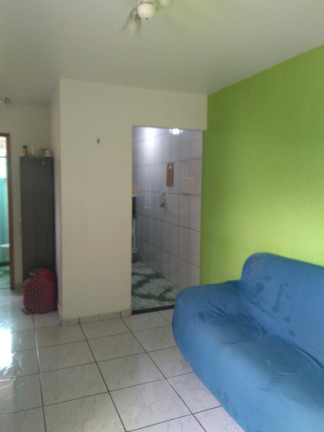 Imagem Apartamento com 2 Quartos à Venda, 54 m² em Jardim Isis - Cotia