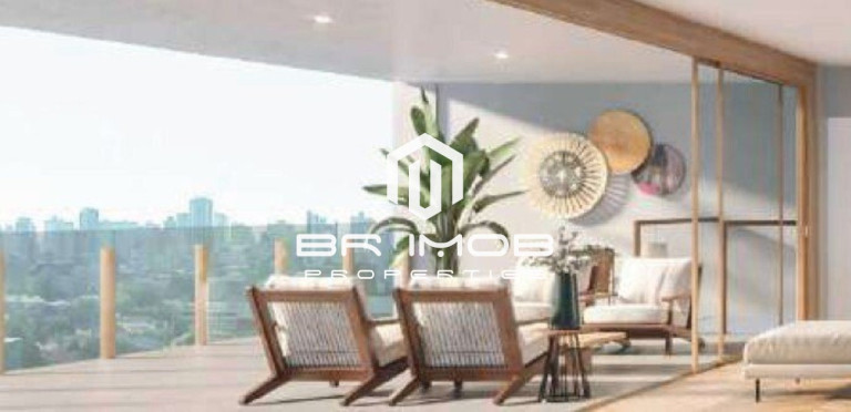 Imagem Imóvel com 2 Quartos à Venda, 105 m² em Itaim Bibi - São Paulo