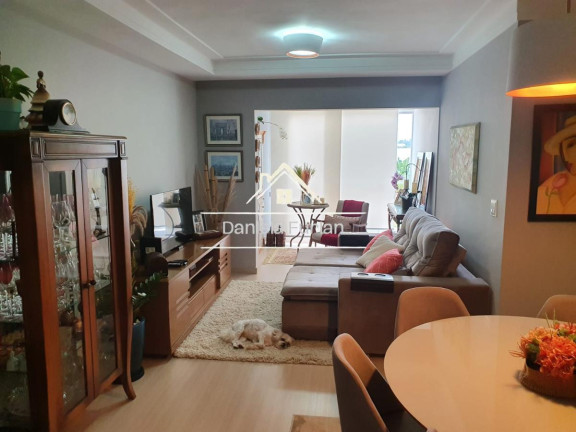 Imagem Apartamento com 3 Quartos à Venda, 135 m² em Edifício Horizonte Campolim - Sorocaba