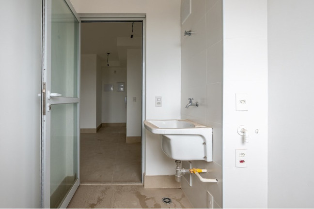 Imagem Apartamento com 3 Quartos à Venda, 136 m² em Santo Amaro - São Paulo