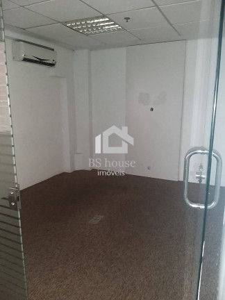 Imagem Sala Comercial para Alugar, 140 m² em Baeta Neves - São Bernardo Do Campo