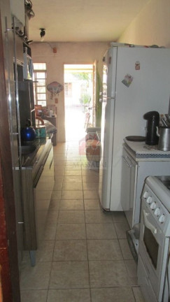 Imagem Sobrado com 2 Quartos à Venda, 90 m² em Restinga - Porto Alegre Imagem Sobrado com 2 Quartos à Venda, 90 m² em Restinga - Porto Alegre